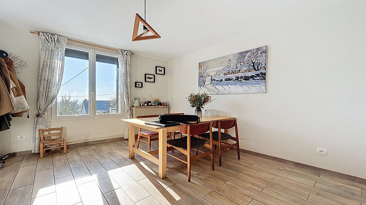 Ma-Cabane - Vente Maison MONT-SAINT-AIGNAN, 98 m²