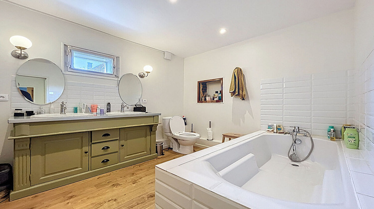 Ma-Cabane - Vente Maison MONT-SAINT-AIGNAN, 98 m²
