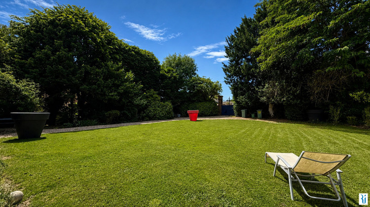 Ma-Cabane - Vente Maison MONT-SAINT-AIGNAN, 312 m²