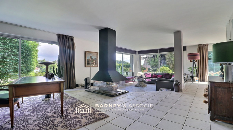 Ma-Cabane - Vente Maison Mont-Saint-Aignan, 198 m²