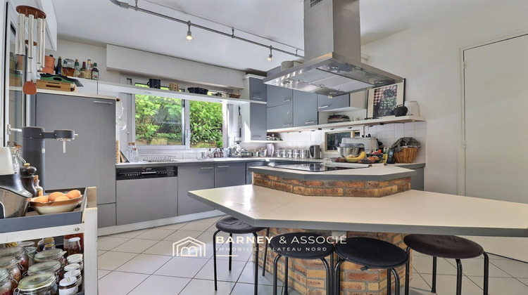 Ma-Cabane - Vente Maison Mont-Saint-Aignan, 198 m²