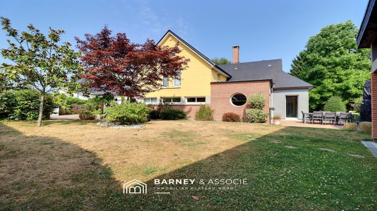 Ma-Cabane - Vente Maison Mont-Saint-Aignan, 200 m²