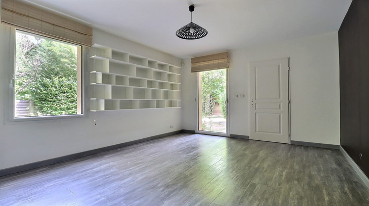 Ma-Cabane - Vente Maison Mont-Saint-Aignan, 200 m²
