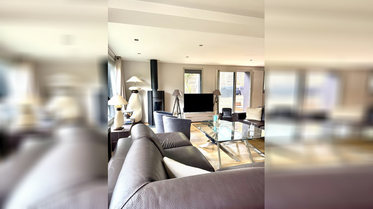Ma-Cabane - Vente Maison Mont-Saint-Aignan, 205 m²