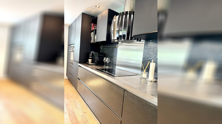 Ma-Cabane - Vente Maison Mont-Saint-Aignan, 205 m²