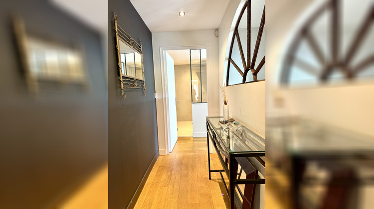 Ma-Cabane - Vente Maison Mont-Saint-Aignan, 205 m²