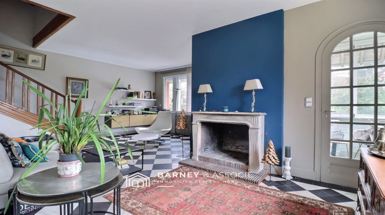 Ma-Cabane - Vente Maison Mont-Saint-Aignan, 135 m²