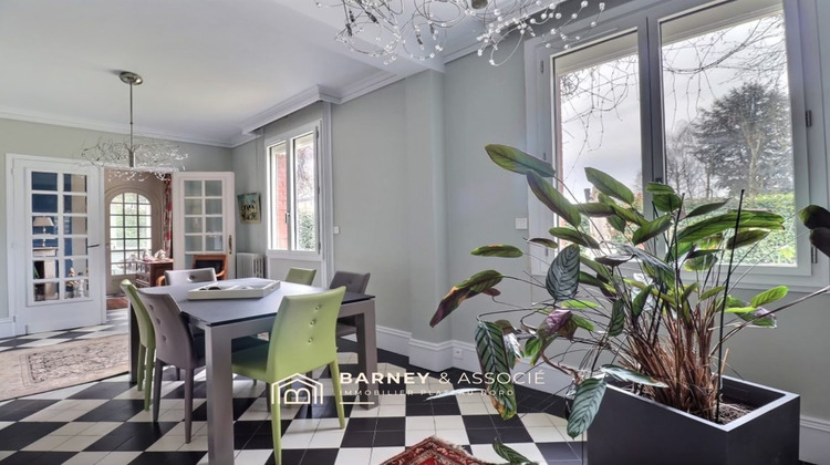 Ma-Cabane - Vente Maison Mont-Saint-Aignan, 135 m²