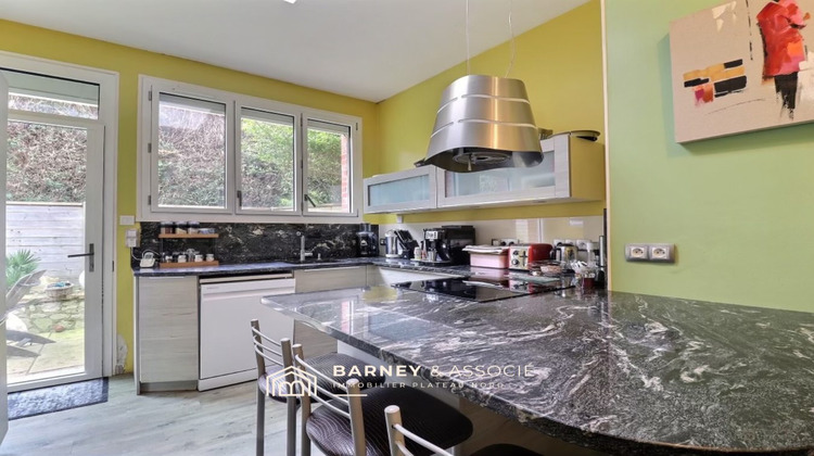 Ma-Cabane - Vente Maison Mont-Saint-Aignan, 135 m²