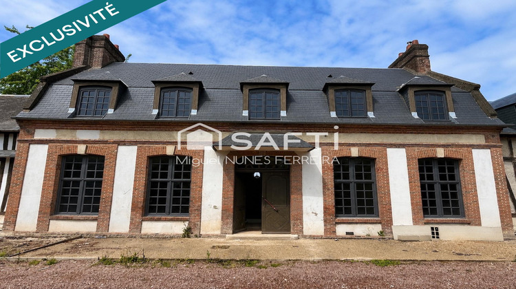 Ma-Cabane - Vente Maison Mont-Saint-Aignan, 130 m²