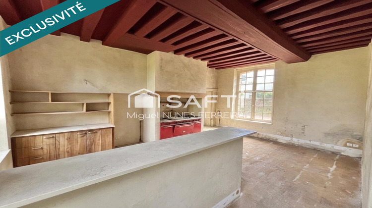 Ma-Cabane - Vente Maison Mont-Saint-Aignan, 130 m²