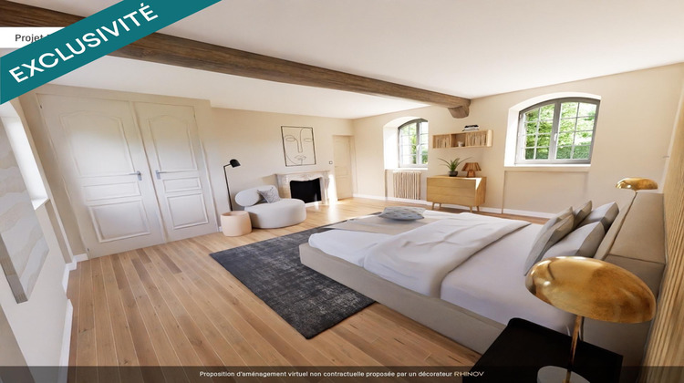 Ma-Cabane - Vente Maison Mont-Saint-Aignan, 130 m²