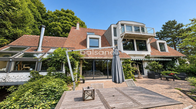 Ma-Cabane - Vente Maison Mont-Saint-Aignan, 292 m²