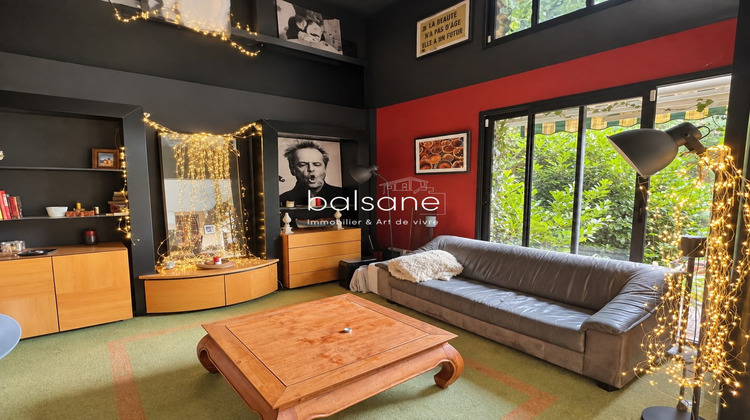 Ma-Cabane - Vente Maison Mont-Saint-Aignan, 292 m²