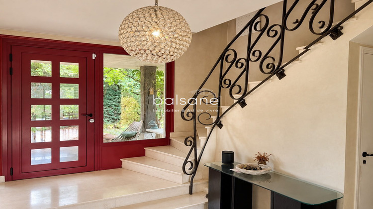 Ma-Cabane - Vente Maison Mont-Saint-Aignan, 292 m²