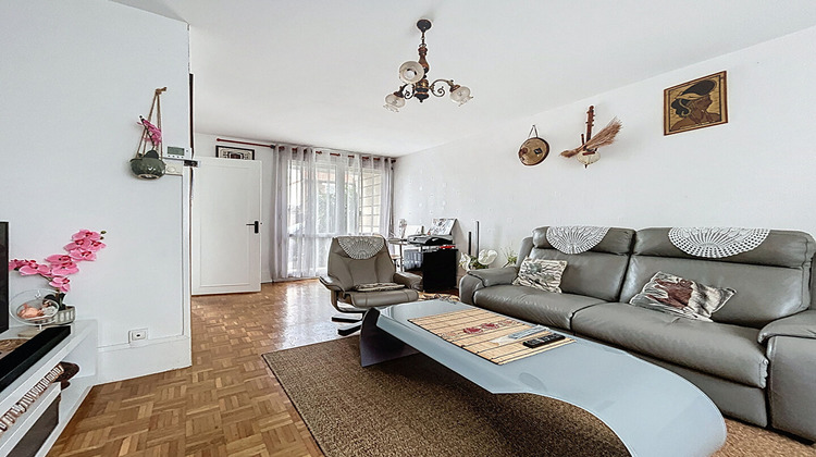 Ma-Cabane - Vente Maison MONT-SAINT-AIGNAN, 98 m²