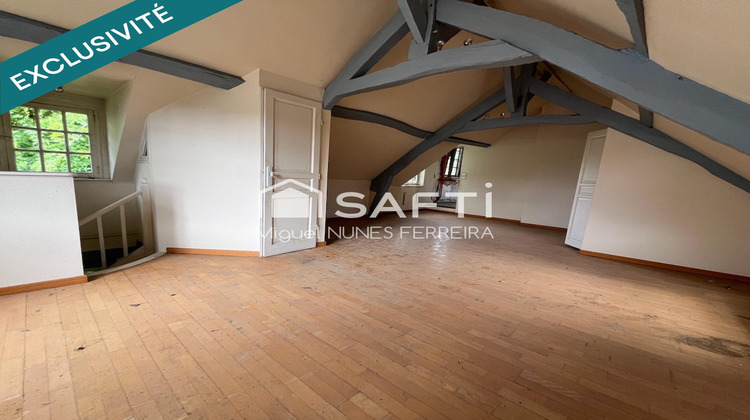 Ma-Cabane - Vente Maison Mont-Saint-Aignan, 70 m²