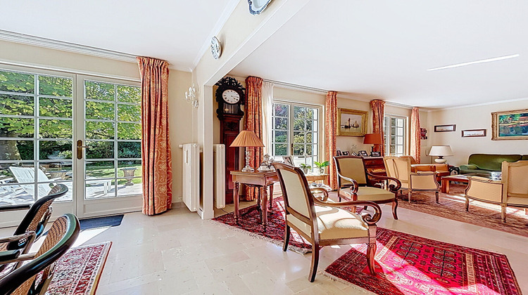 Ma-Cabane - Vente Maison MONT-SAINT-AIGNAN, 160 m²
