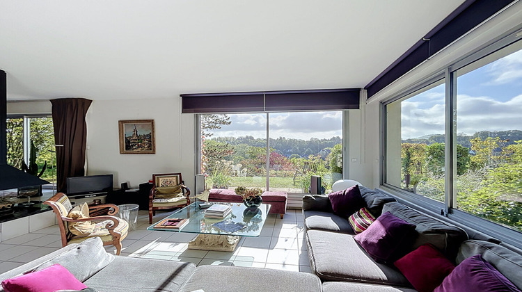Ma-Cabane - Vente Maison MONT-SAINT-AIGNAN, 195 m²