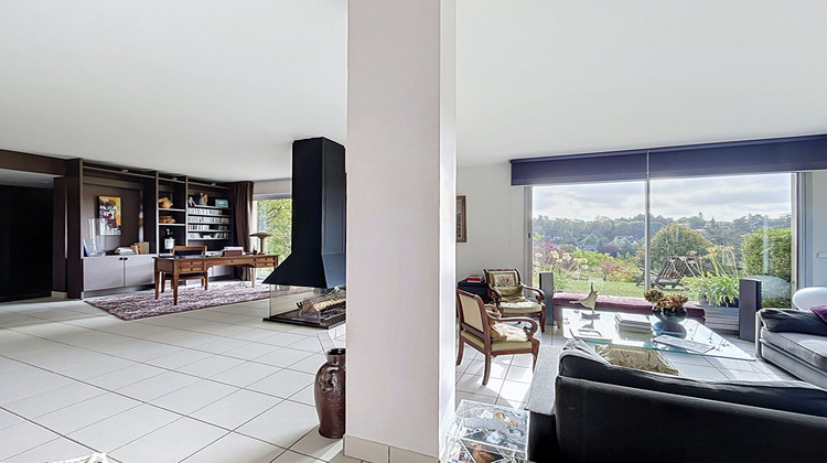 Ma-Cabane - Vente Maison MONT-SAINT-AIGNAN, 195 m²