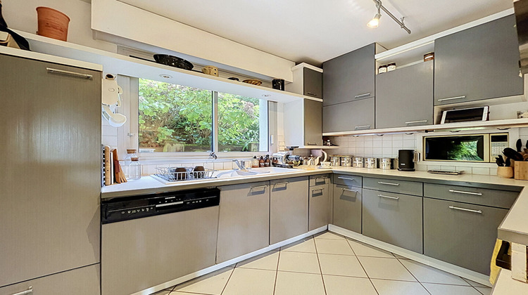 Ma-Cabane - Vente Maison MONT-SAINT-AIGNAN, 195 m²