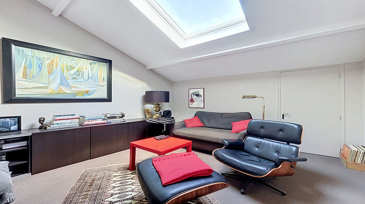 Ma-Cabane - Vente Maison MONT-SAINT-AIGNAN, 195 m²