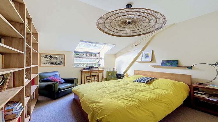 Ma-Cabane - Vente Maison MONT-SAINT-AIGNAN, 195 m²
