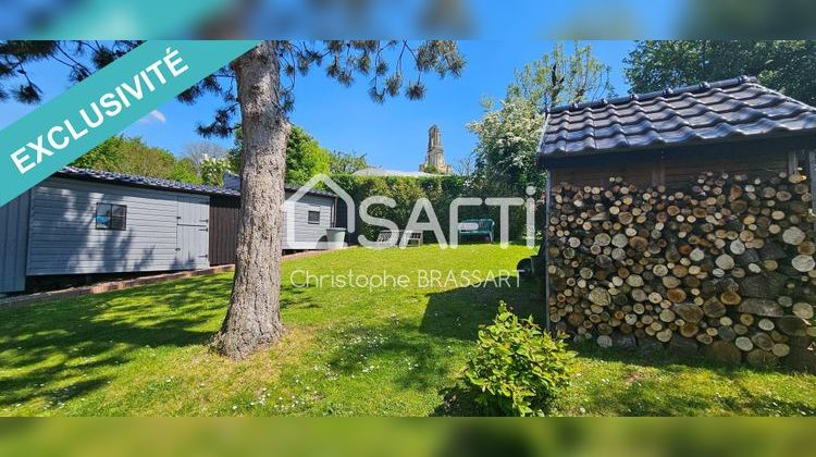 Ma-Cabane - Vente Maison Mont-Saint-Eloi, 102 m²