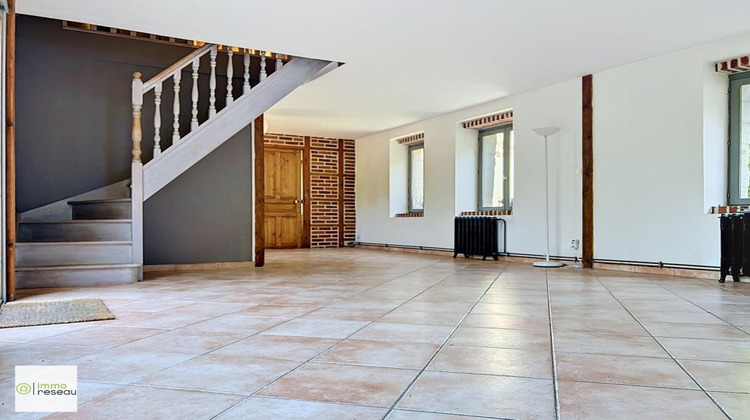 Ma-Cabane - Vente Maison MONT SAINT ELOI, 156 m²