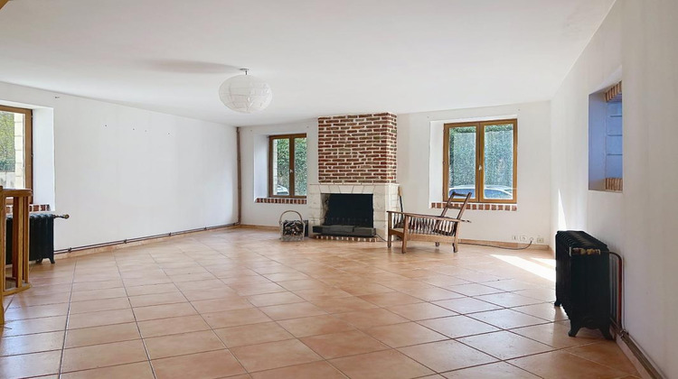Ma-Cabane - Vente Maison MONT SAINT ELOI, 156 m²
