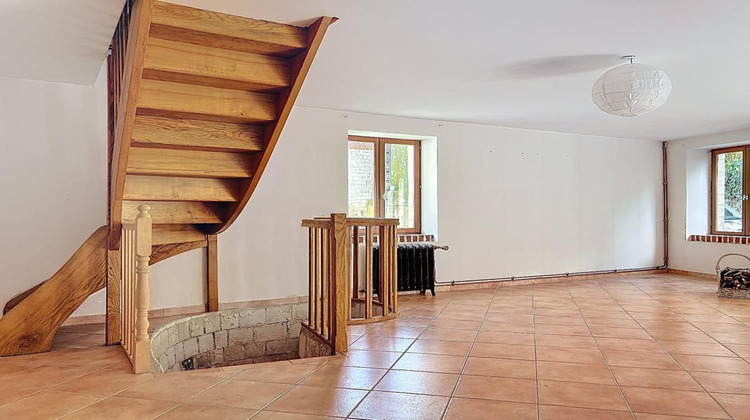 Ma-Cabane - Vente Maison MONT SAINT ELOI, 156 m²