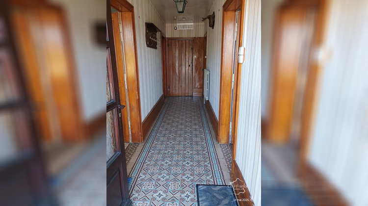 Ma-Cabane - Vente Maison MONT SAINT JEAN, 142 m²