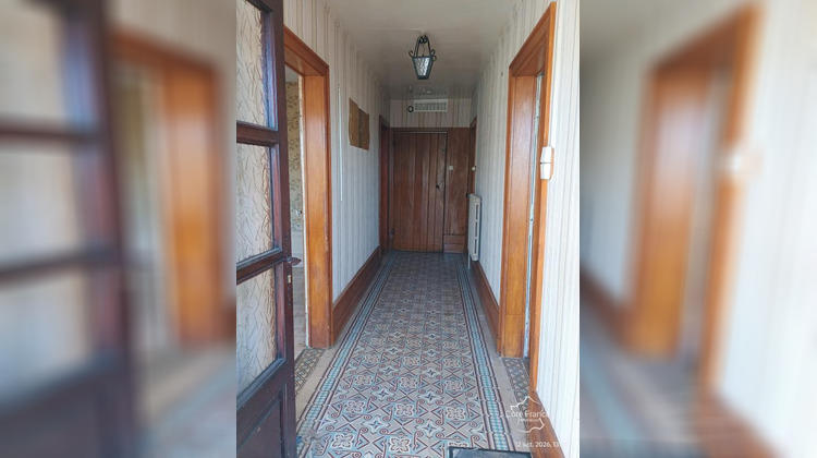 Ma-Cabane - Vente Maison MONT SAINT JEAN, 142 m²