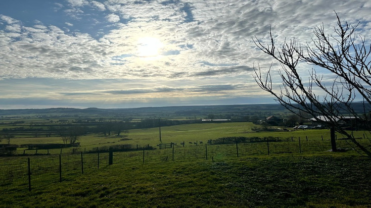 Ma-Cabane - Vente Maison MONT SAINT JEAN, 160 m²