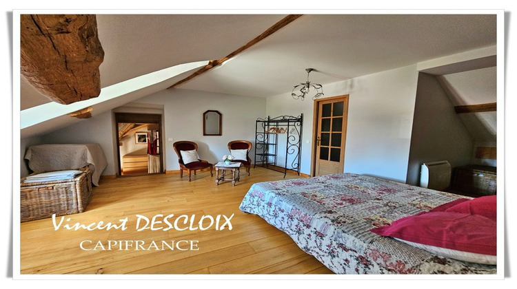 Ma-Cabane - Vente Maison MONT SAINT JEAN, 115 m²