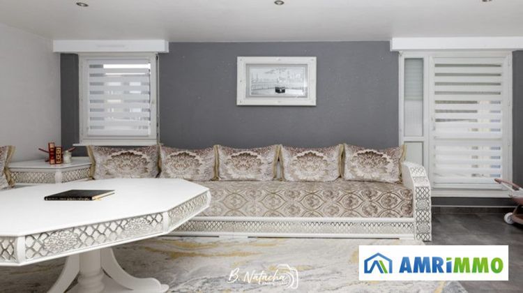 Ma-Cabane - Vente Maison Mont-Saint-Martin, 100 m²