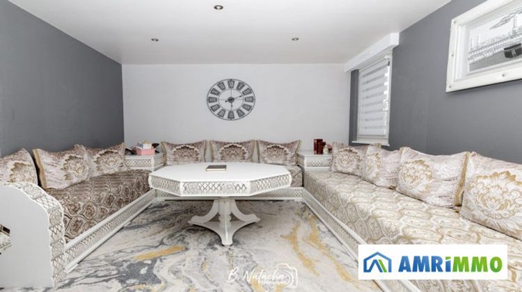 Ma-Cabane - Vente Maison Mont-Saint-Martin, 100 m²