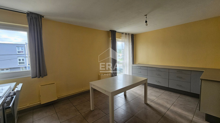 Ma-Cabane - Vente Maison MONT-SAINT-MARTIN, 102 m²