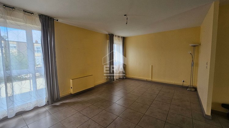 Ma-Cabane - Vente Maison MONT-SAINT-MARTIN, 102 m²