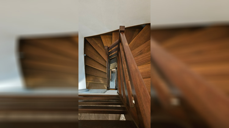 Ma-Cabane - Vente Maison MONT-SAINT-MARTIN, 102 m²