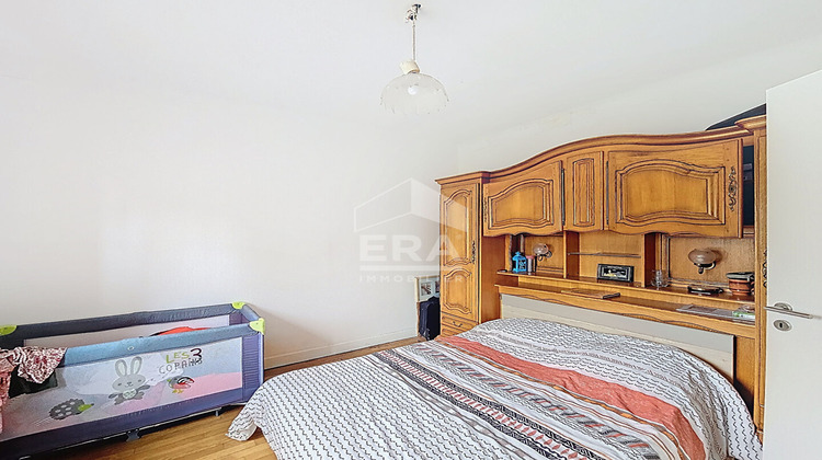 Ma-Cabane - Vente Maison MONT-SAINT-MARTIN, 177 m²