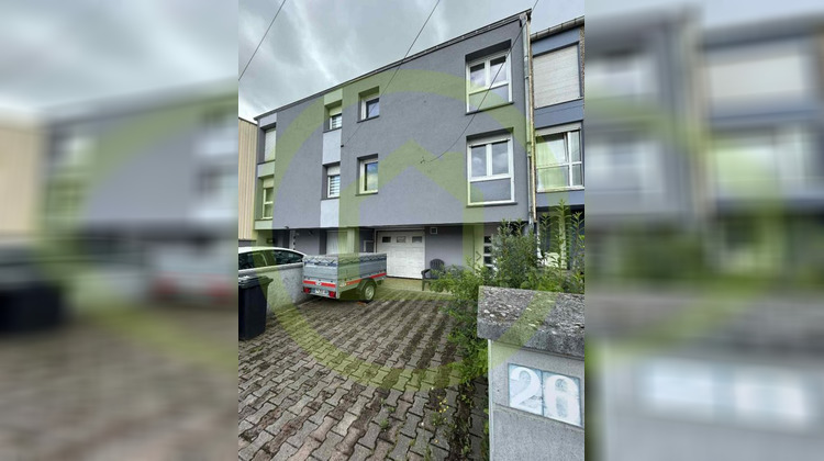 Ma-Cabane - Vente Maison MONT SAINT MARTIN, 90 m²