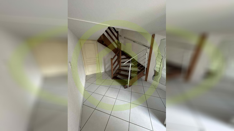 Ma-Cabane - Vente Maison MONT SAINT MARTIN, 90 m²