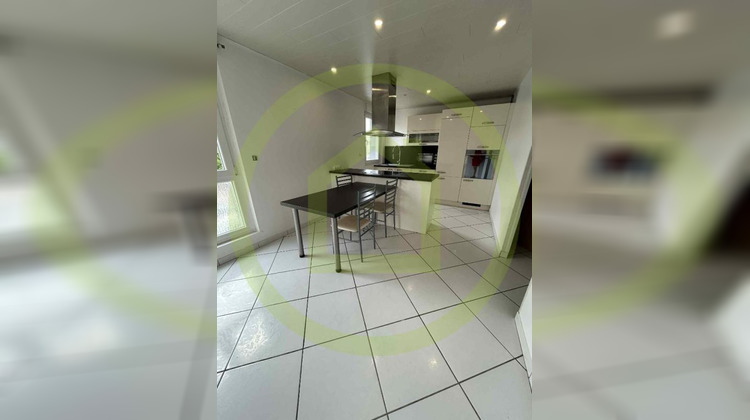 Ma-Cabane - Vente Maison MONT SAINT MARTIN, 90 m²