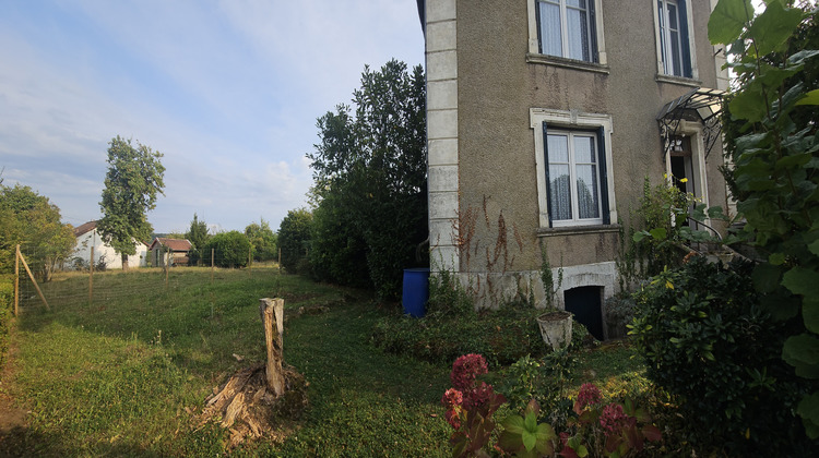 Ma-Cabane - Vente Maison Mont-Saint-Martin, 123 m²