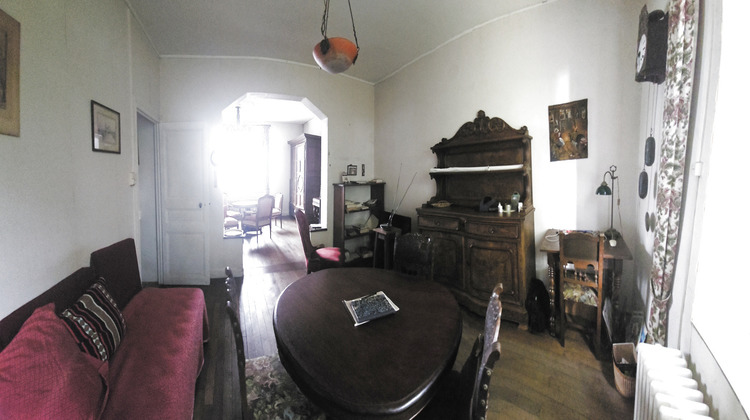 Ma-Cabane - Vente Maison Mont-Saint-Martin, 123 m²