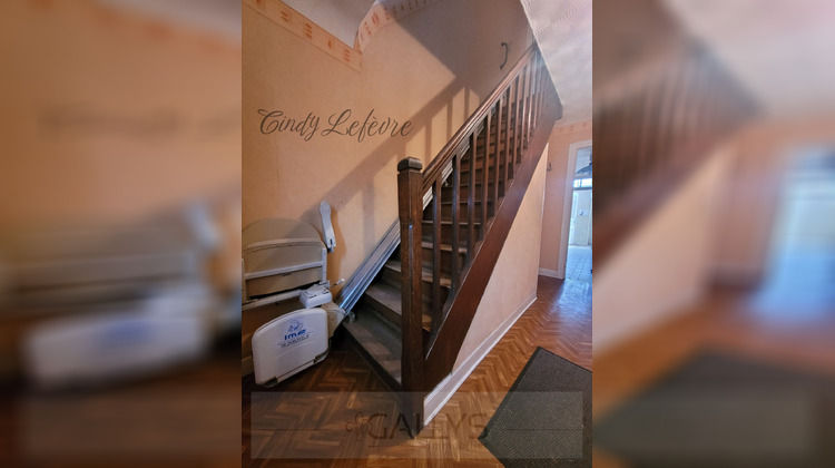 Ma-Cabane - Vente Maison Mont-Saint-Martin, 113 m²