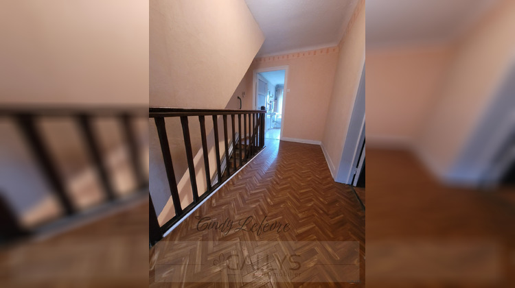 Ma-Cabane - Vente Maison Mont-Saint-Martin, 113 m²