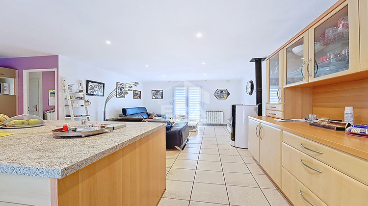 Ma-Cabane - Vente Maison MONT-SAINT-MARTIN, 92 m²