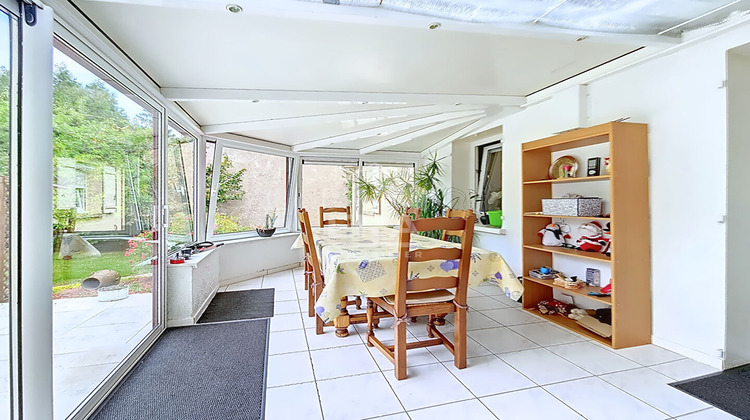 Ma-Cabane - Vente Maison MONT-SAINT-MARTIN, 92 m²